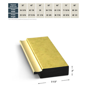 Or Contemporain - BOÎTE OUVERTE