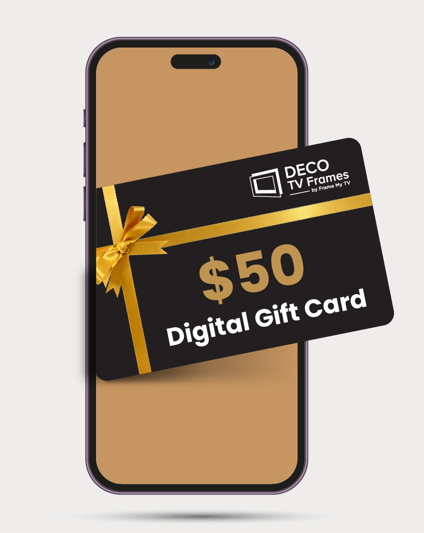 Tarjeta de regalo digital