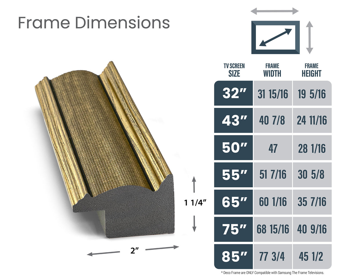 Industrial Brass - OPEN BOX