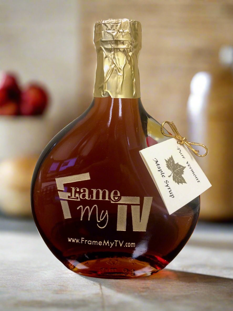 Vermont Maple Syrup