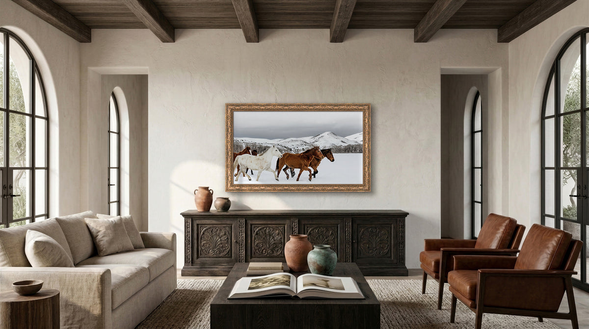 Tuscan Copper