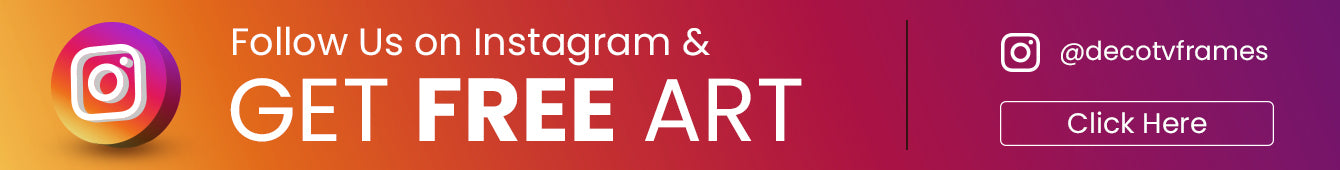 Samsung Frame Art Store