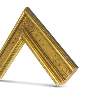 Comparison Chart of M8015 Deco Gold