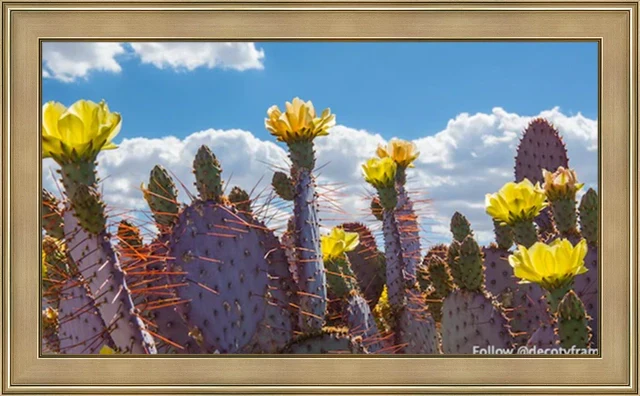 Elevate Your Home Decor with Samsung Frame TV Frames: Design Tips and Ideas
