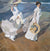 Joaquín Sorolla's Walk on the beach would look great in your warm-weather living room