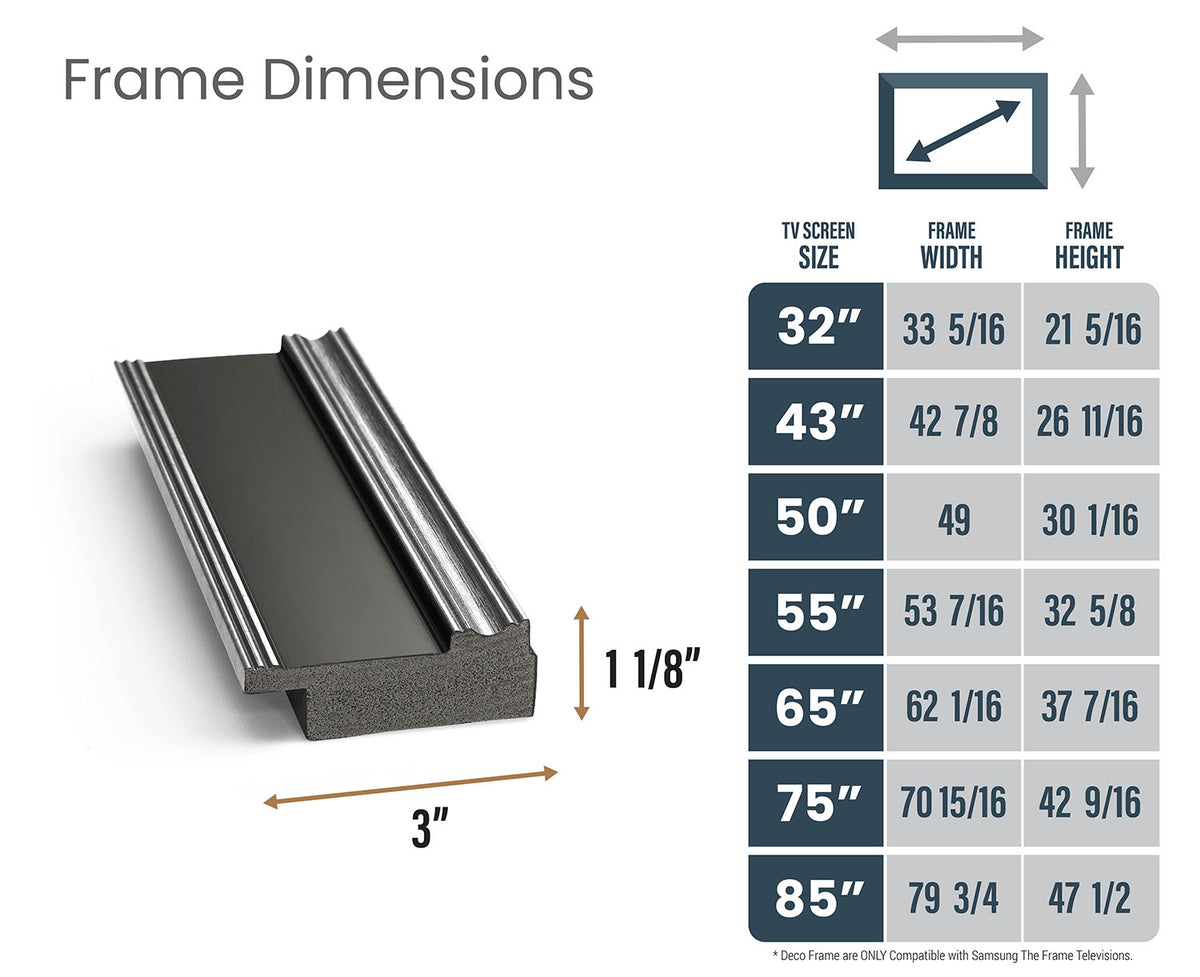 MUESTRA - Plata antigua y negro