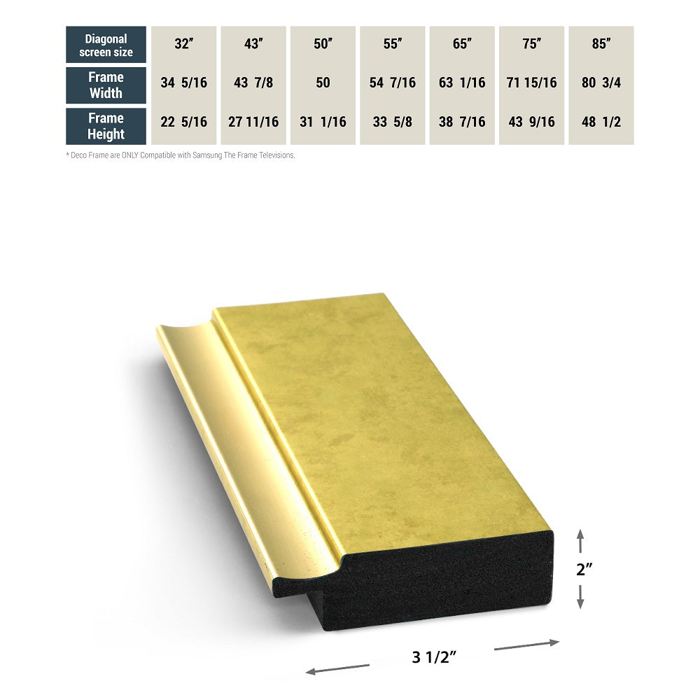 Or Contemporain - BOÎTE OUVERTE