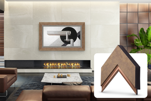 Bronce Contemporáneo - CAJA ABIERTA