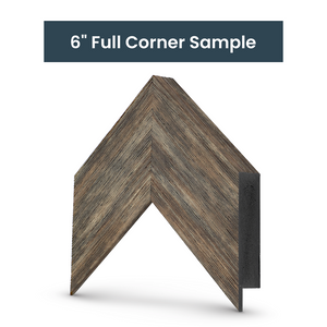 MUESTRA - Barnwood envejecido