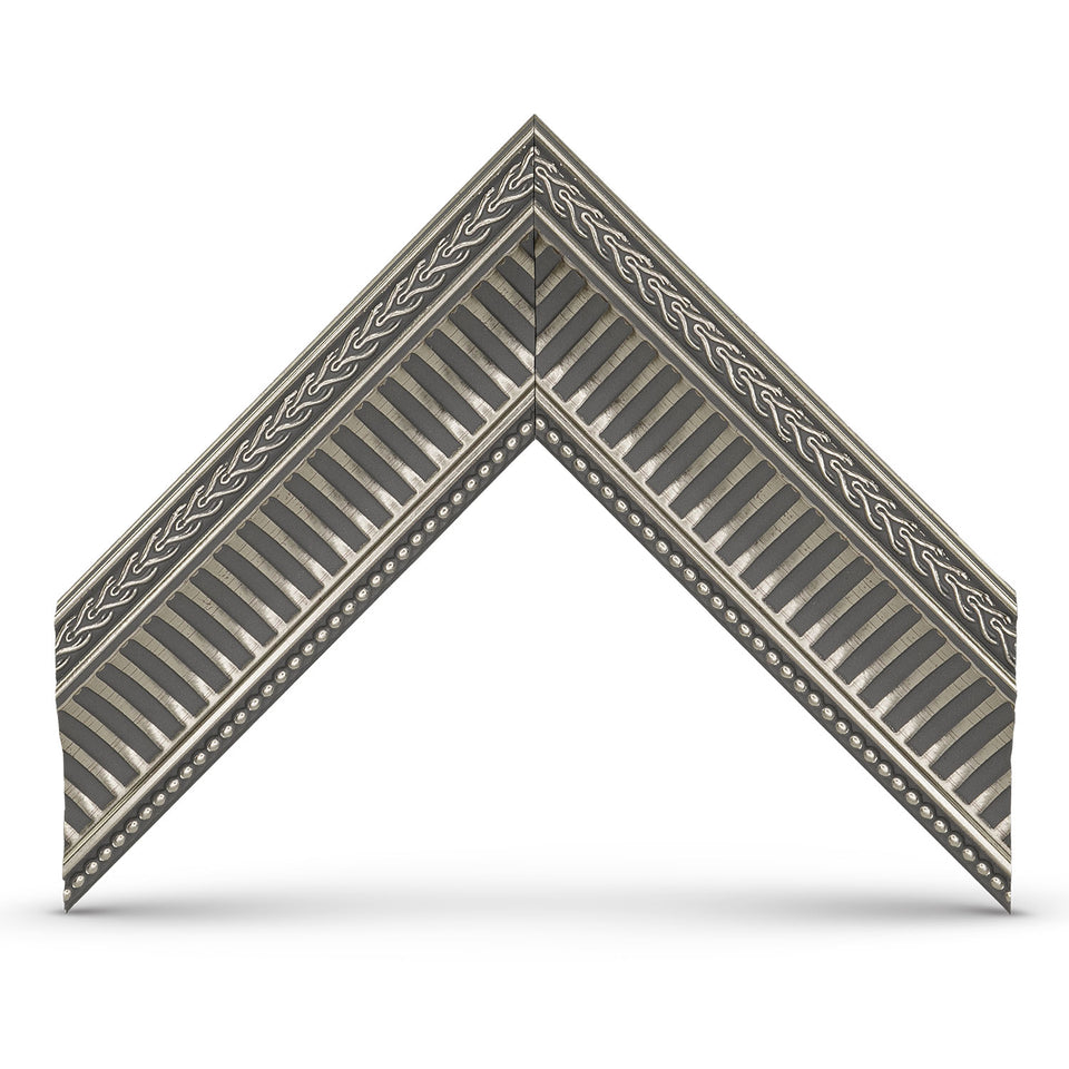 Empire Silver - OPEN BOX
