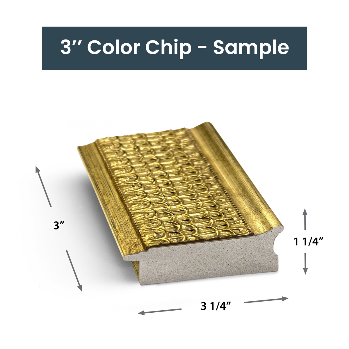 MUESTRA - Gatsby Oro