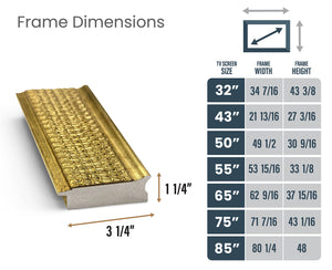 MUESTRA - Gatsby Oro