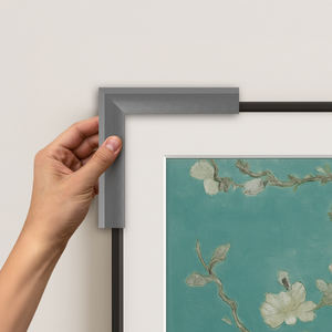 graphite alloy prismatic samsung the frame