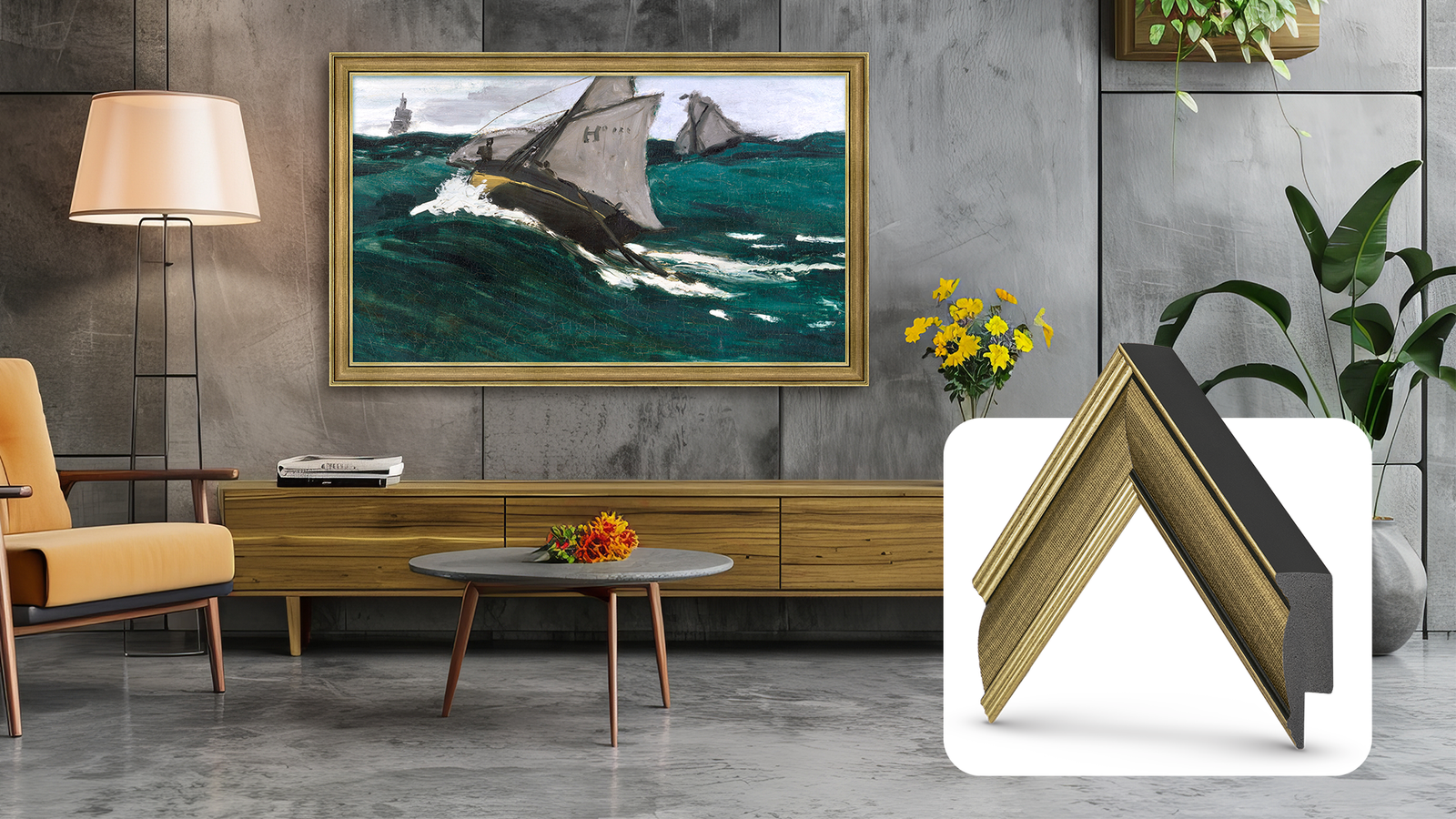 Industrial Brass (2017-2020)