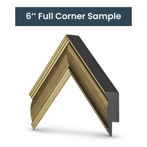 SAMPLE - Industrial Brass