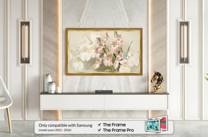 Modern Gold Leaf