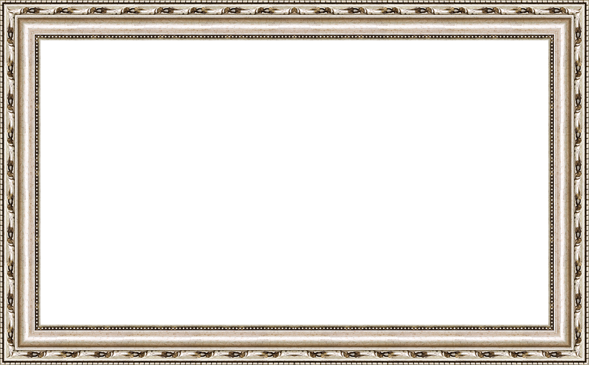 Argent orné - BOÎTE OUVERTE