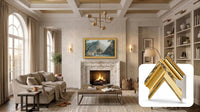 Ornate Gold