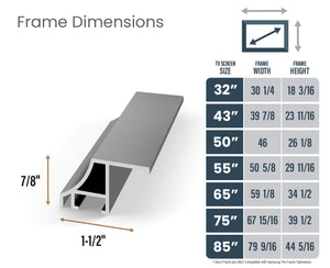 MUESTRA - Aleación de grafito - Perfil: Cuchara
