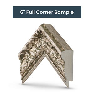 MUESTRA - Plata Toscana