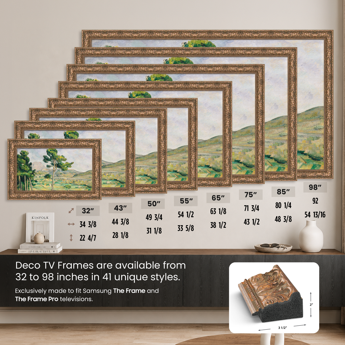 MUESTRA - Cobre Toscano