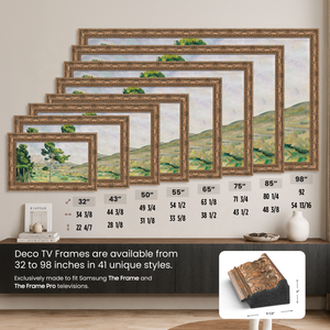 MUESTRA - Cobre Toscano