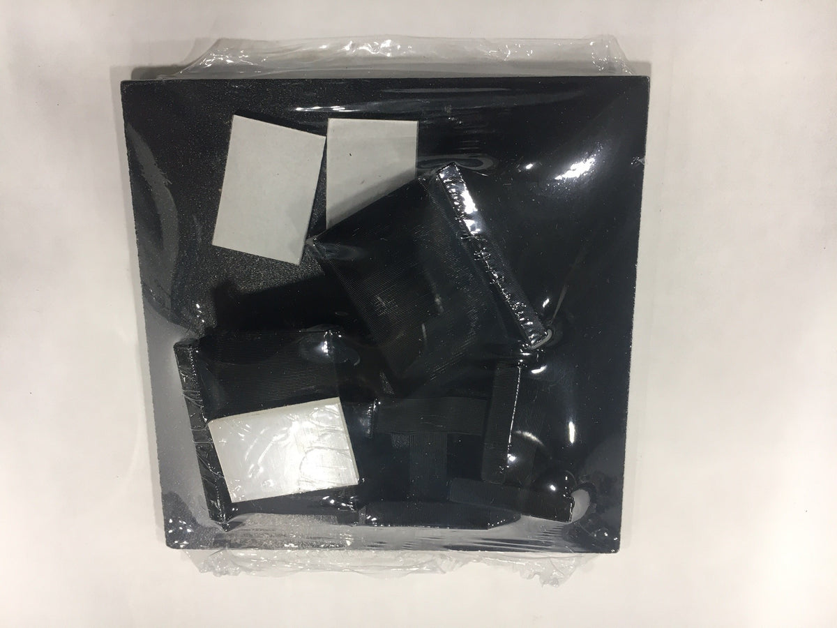 Paquete de hardware Alloy 2020