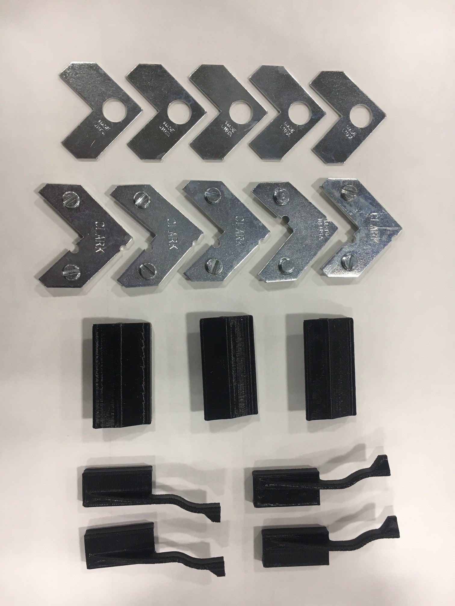 Pack matériel complet Alloy 2021-2023