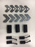 Pack matériel complet Alloy 2021-2023