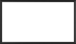 Negro anodizado - Bisel de marco Samsung prismático de aleación 