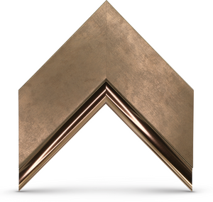Bronce Contemporáneo - CAJA ABIERTA