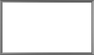 Grafito - Bisel de marco Samsung prismático de aleación