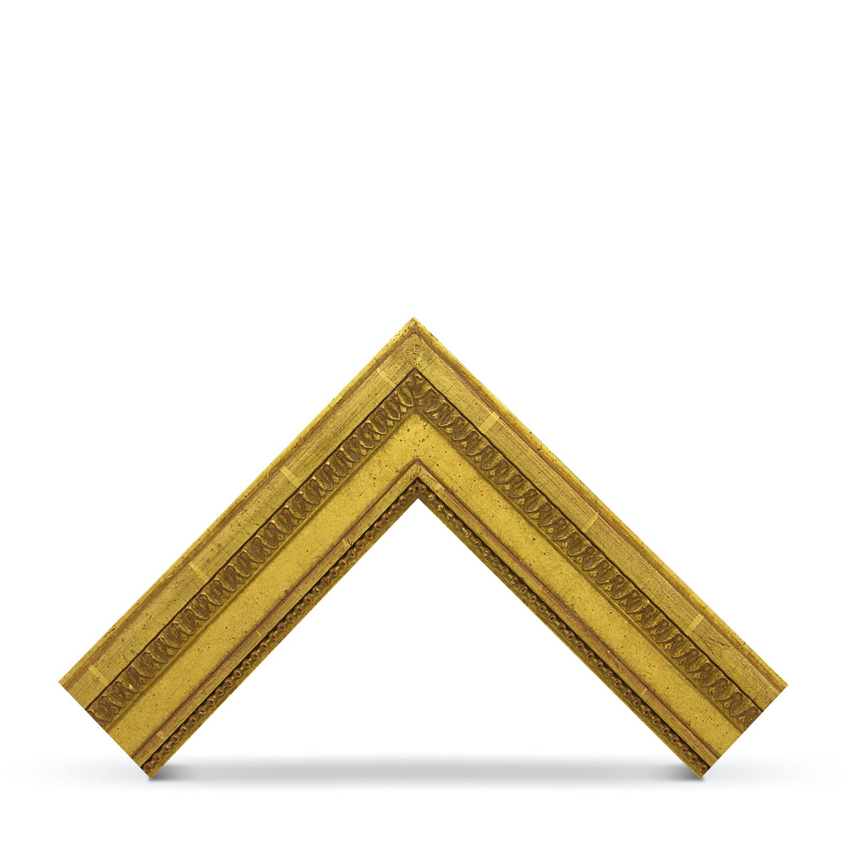 Front View of M8006 Corner