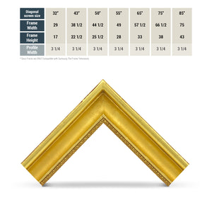 Comparison Chart for M8018