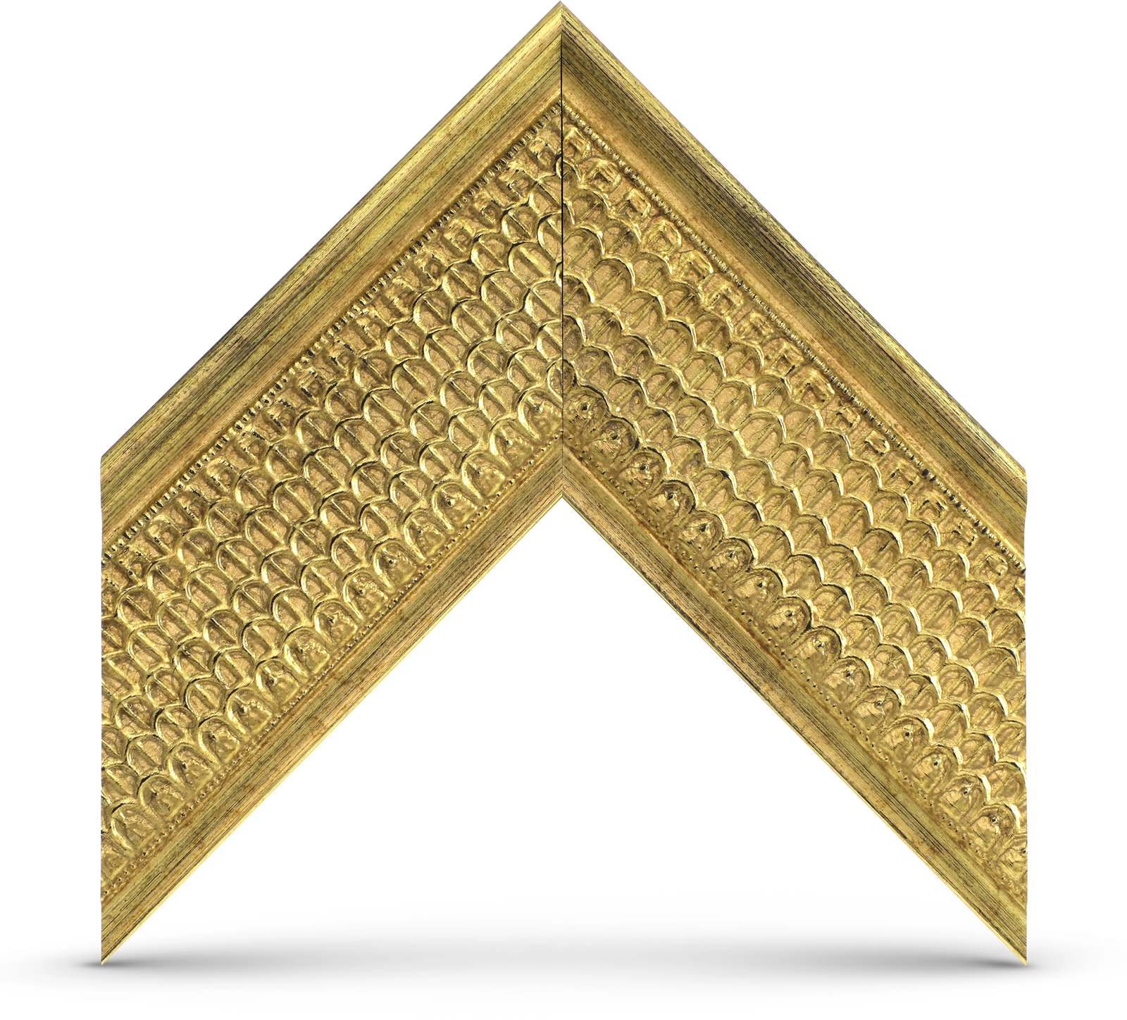 Gatsby Gold - BOÎTE OUVERTE