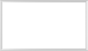 Blanco puro - Bisel de marco Samsung prismático de aleación