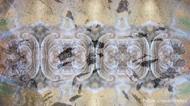 Muted Abstract