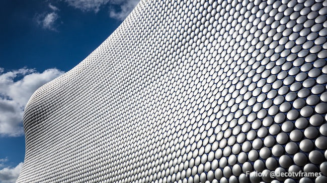 The Bullring