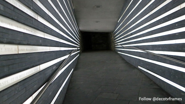 Irish Hunger Memorial