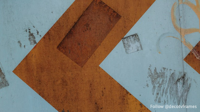 Conception abstraite d&#39;un mur