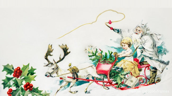 My Dear Little Friend