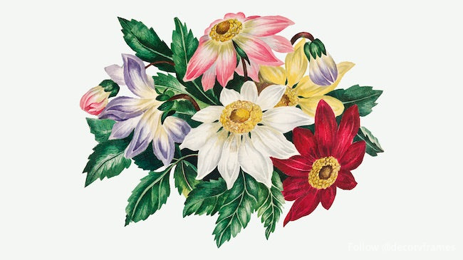 Telaraña de San Valentín (ca. 1810-1830) 