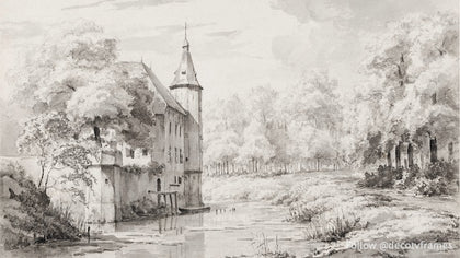 Château de Sölen 