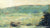 Paisaje de Saint-Ouen (ca. 1886-1888) 