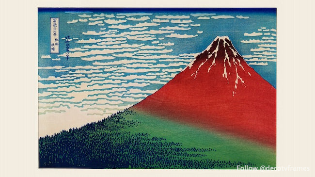 Buen viento, mañana clara 