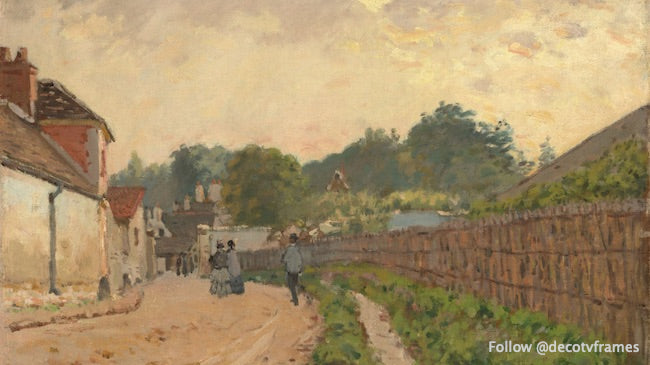 Marly-le-Roi, c. 1875