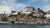 View of Buildings at Waterfront