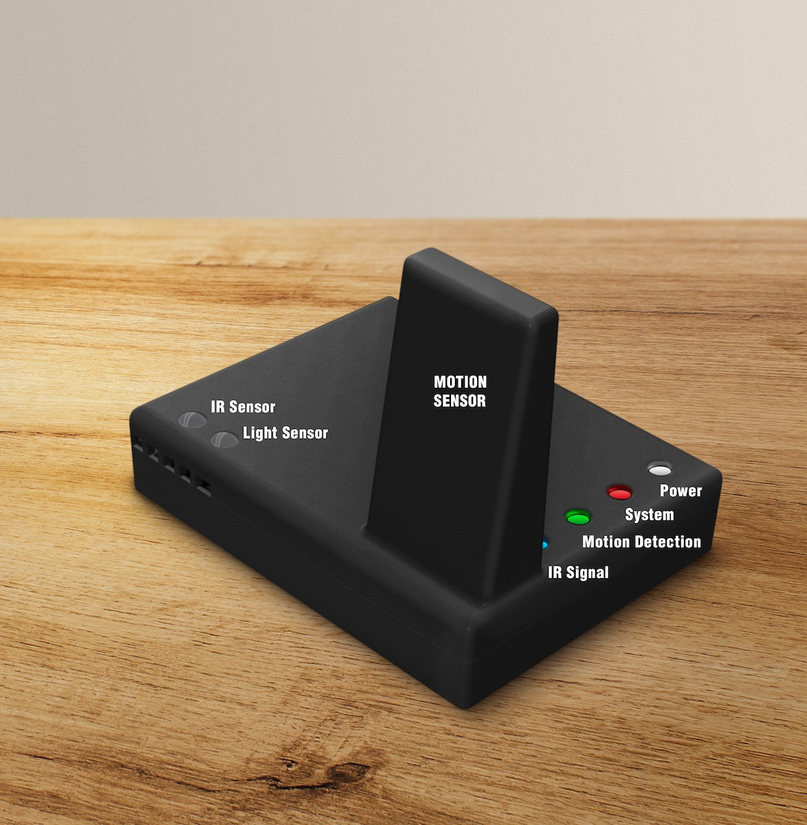 Sensor de habitación inteligente - v2.0 (SRS-2)